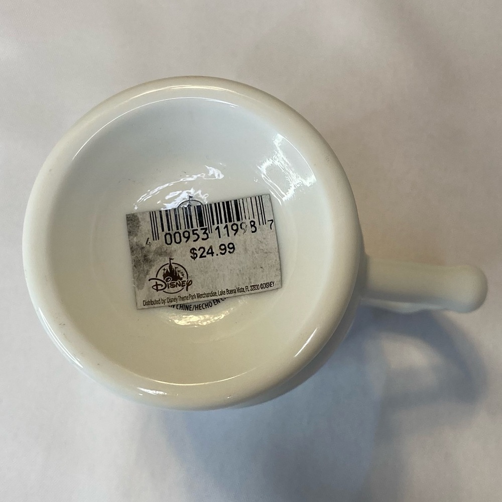 Disney Parks Disneyland 2023 Mug with Stem - Picture 7 of 8